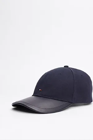 Tommy Hilfiger Hilfiger Flag Baseball-Cap mit glattem Finish
