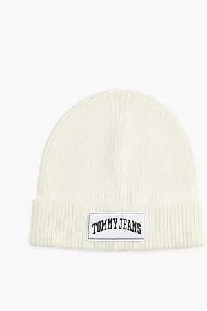 Tommy Hilfiger Varsity Beanie mit Logo
