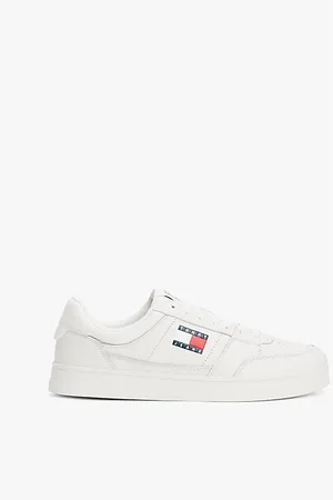 Tommy Hilfiger The Greenwich Sneaker aus Leder