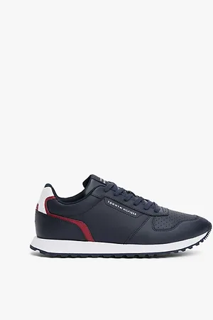 Tommy Hilfiger Color Block-Sneaker mit Logo