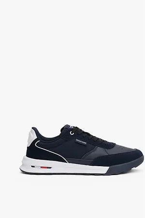 Tommy Hilfiger Classic Sneaker aus Leder