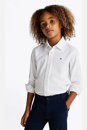 Tommy Hilfiger Regular Fit Hemd mit Mikro-Waffelstrick