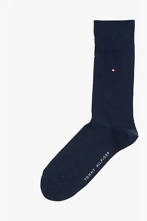 Tommy Hilfiger 2er-Pack Socken mit Fischgrätmuster