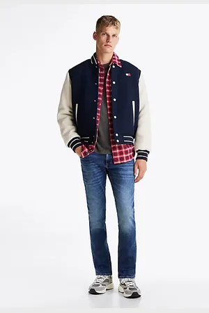 Tommy Hilfiger Scanton Slim Jeans mit Fade-Effekt