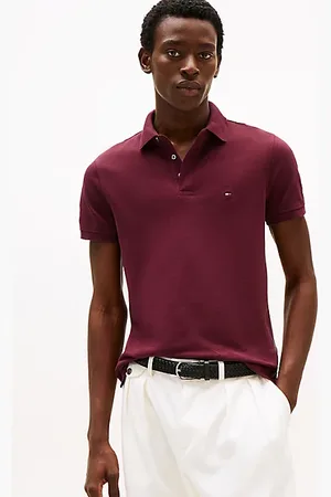 Tommy Hilfiger 1985 Slim Fit Poloshirt
