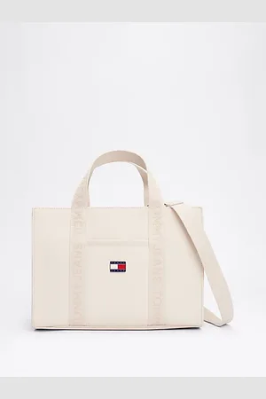 Tommy Hilfiger Essential Tote-Bag mit Logomuster