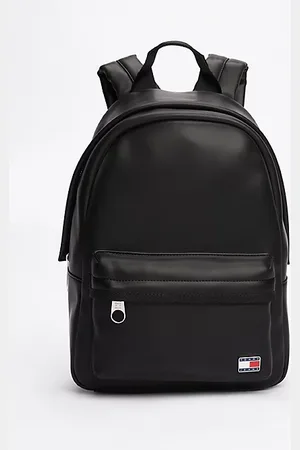 Tommy Hilfiger Essential kuppelförmiger Rucksack mit Logo