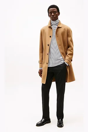 Tommy Hilfiger Denton feuchtigkeitsableitende Straight Fit Chinos