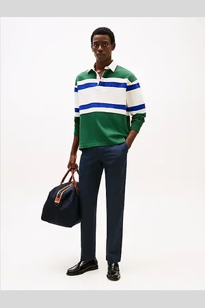 Tommy Hilfiger Denton Straight Leg Fit Chinos