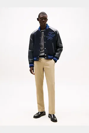 Tommy Hilfiger Denton Straight Leg Fit Chinos