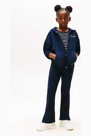 Tommy Hilfiger Varsity ausgestellte Skinny Fit Leggings