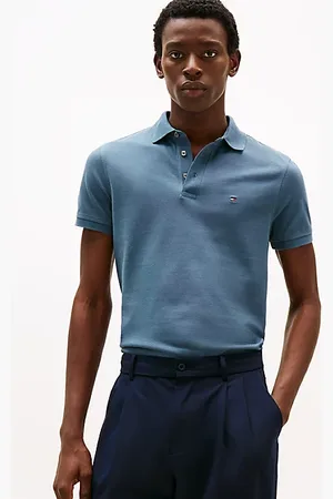 Tommy Hilfiger 1985 Slim Fit Poloshirt