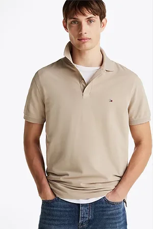 Tommy Hilfiger Performance TH Flex Regular Fit Poloshirt