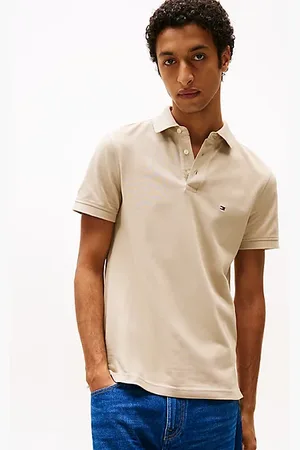 Tommy Hilfiger 1985 Slim Fit Poloshirt