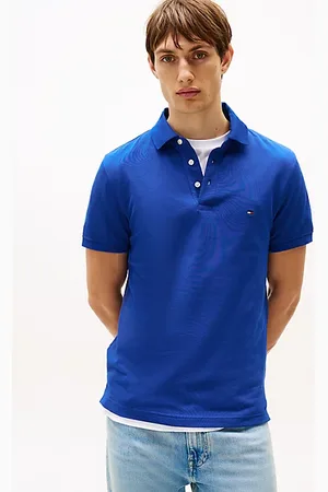 Tommy Hilfiger 1985 Slim Fit Poloshirt