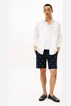 Tommy Hilfiger 1985 Brooklyn Slim Fit Chino-Shorts