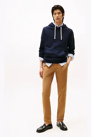 Tommy Hilfiger Bleecker Slim Fit Chinos