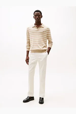 Tommy Hilfiger Denton Straight Leg Fit Chinos