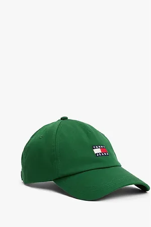 Tommy Hilfiger Heritage Baseball-Cap mit Logo-Stickerei