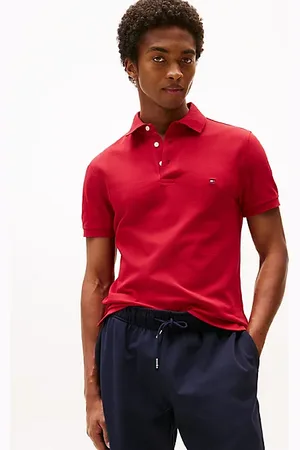 Tommy Hilfiger 1985 Slim Fit Poloshirt