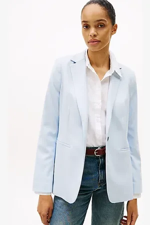 Tommy Hilfiger Einreihiger Blazer