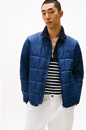Tommy Hilfiger Regular Fit Steppjacke