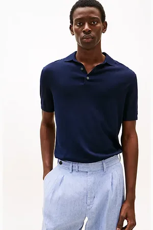 Tommy Hilfiger Smart Casual Regular Fit Poloshirt