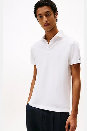 Tommy Hilfiger Smart Casual Regular Fit Poloshirt