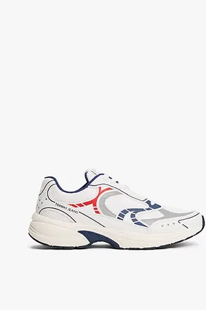 Tommy Hilfiger Archive leicht rutschhemmender Sneaker