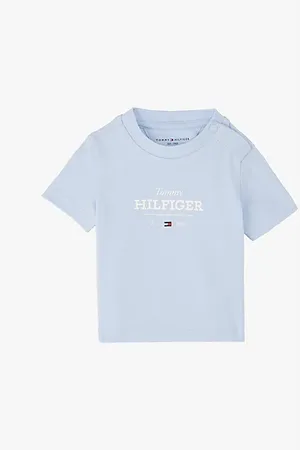 Tommy Hilfiger 1985 Collection T-Shirt mit Logo