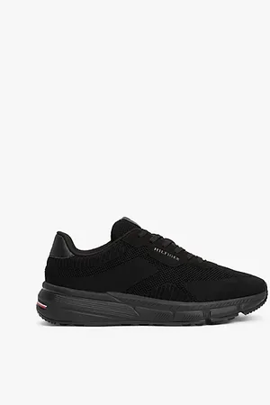 Tommy Hilfiger Leichtgewichtiger Sneaker aus Strick