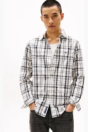 Tommy Hilfiger Kariertes Regular Fit Hemd