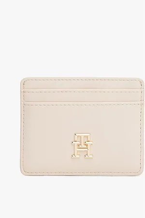 Tommy Hilfiger TH Monogram Kartenetui