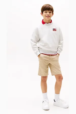 Tommy Hilfiger 1985 Collection Chino-Shorts