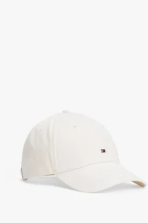 Tommy Hilfiger Hilfiger Flag Baseball-Cap mit Stickerei