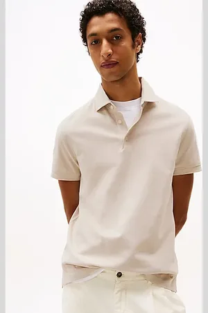 Tommy Hilfiger Smart Casual Regular Fit Poloshirt