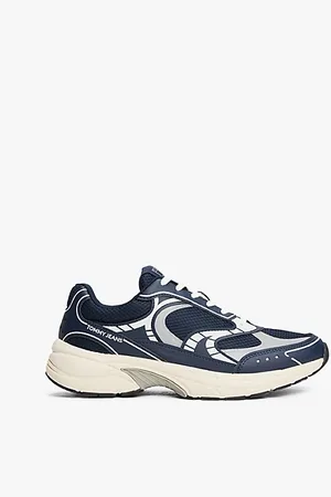 Tommy Hilfiger Archive leicht rutschhemmender Sneaker