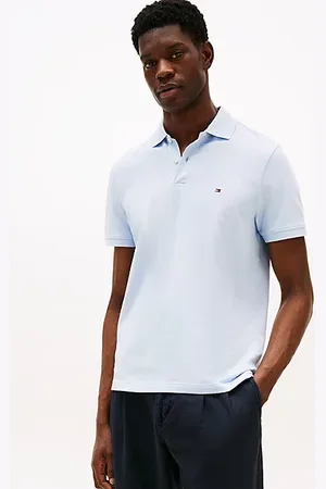Tommy Hilfiger Regular Fit Poloshirt