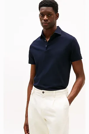 Tommy Hilfiger Smart Casual Regular Fit Poloshirt