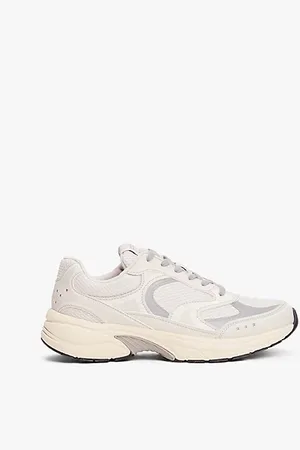 Tommy Hilfiger Archive leicht rutschhemmender Sneaker
