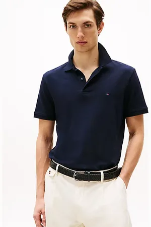 Tommy Hilfiger Regular Fit Poloshirt