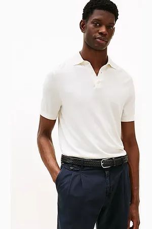Tommy Hilfiger Smart Casual Regular Fit Poloshirt