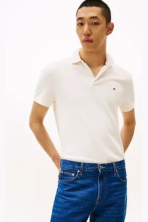 Tommy Hilfiger Regular Fit Poloshirt