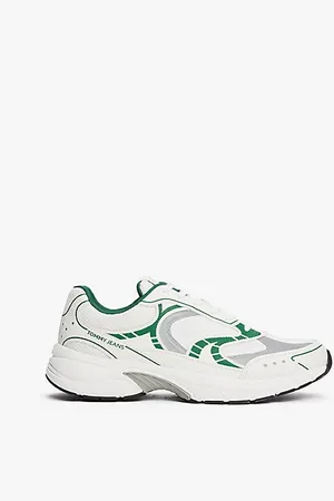 Tommy Hilfiger Archive leicht rutschhemmender Sneaker