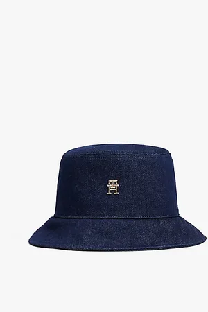 Tommy Hilfiger Chic Fischerhut aus