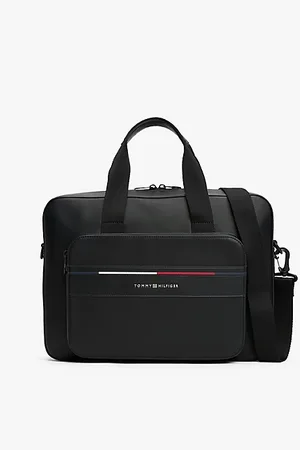 Tommy Hilfiger Signature Laptop-Tasche
