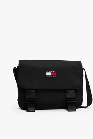 Tommy Hilfiger Essential Crossbody-Messenger-Tasche