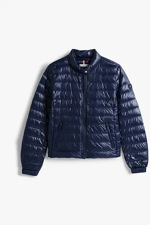 Tommy Hilfiger Adaptive ultraleichtgewichtige Steppjacke