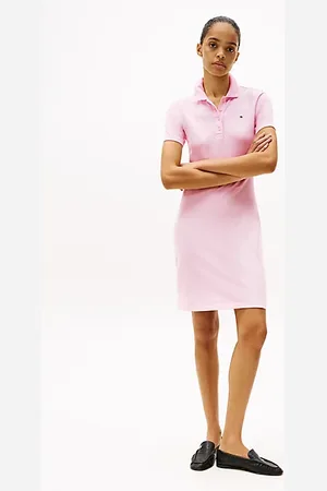 Tommy Hilfiger 1985 Collection Mini-Polokleid