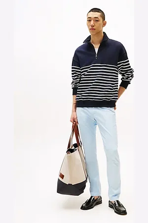 Tommy Hilfiger Bleecker Slim Fit Chinos